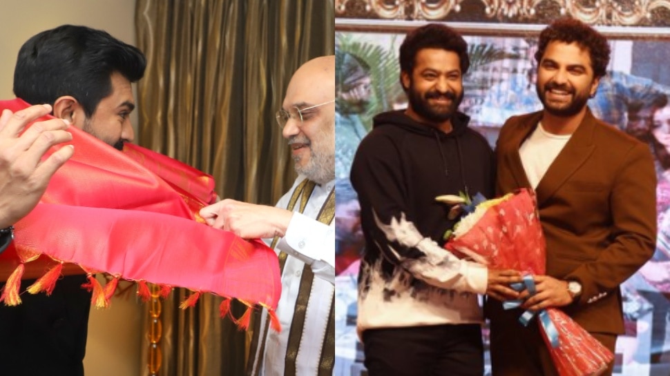 Nandamuri Vs Mega Fan War in Twitter: బన్నీ పెట్టిన మంట.. ట్విట్టర్‌లో ఫ్యాన్ వార్.. రెచ్చిపోతున్న మెగా, నందమూరి అభిమానులు