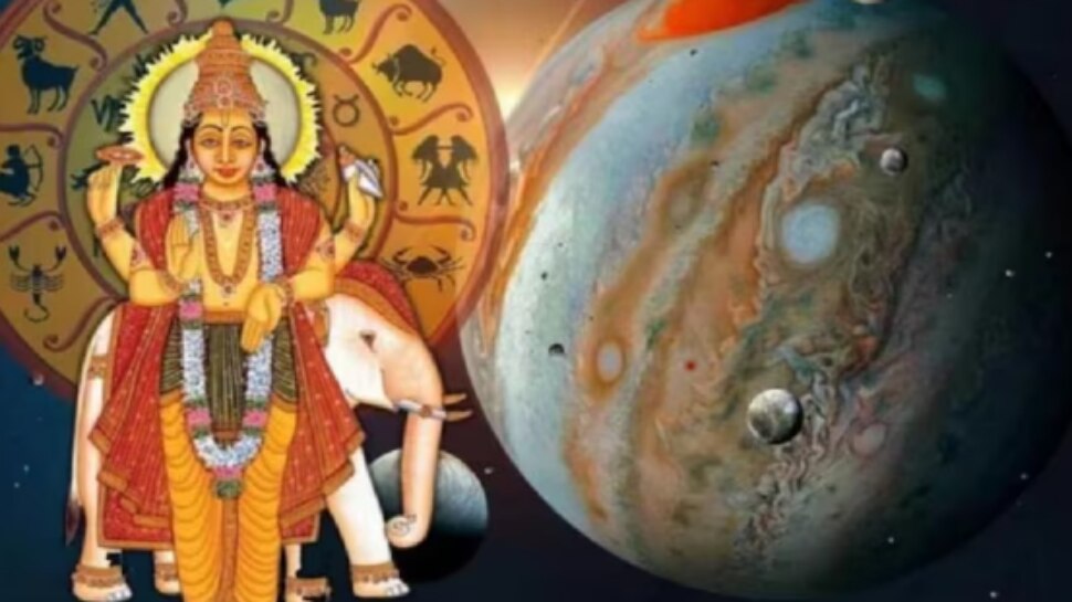 Budh Guru Yuti 2023: మీనరాశిలో బుధ-గురు సంయోగం.. ఈ రాశులకు కలిసిరానున్న కాలం..