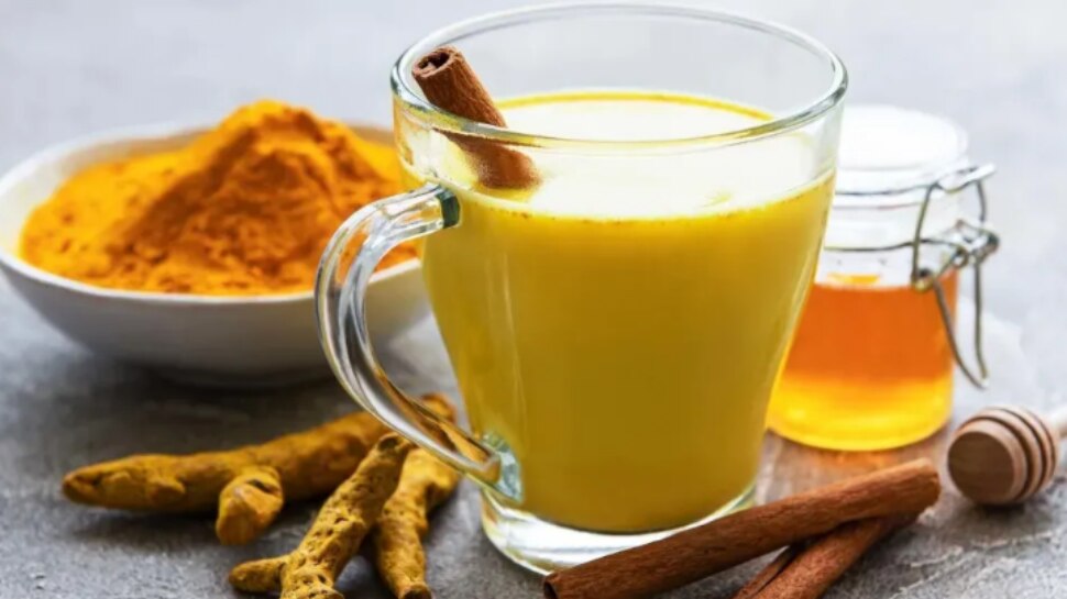 Turmeric Milk Side Effects People suffering from these diseases should