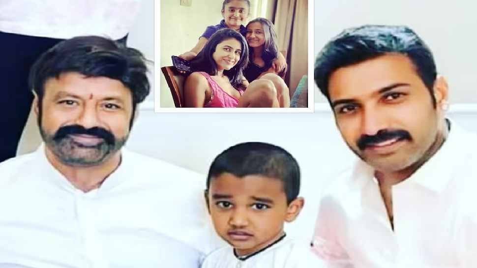 Alekhya Reddy Emotional Post on Balakrishna over his gesture of Free ...
