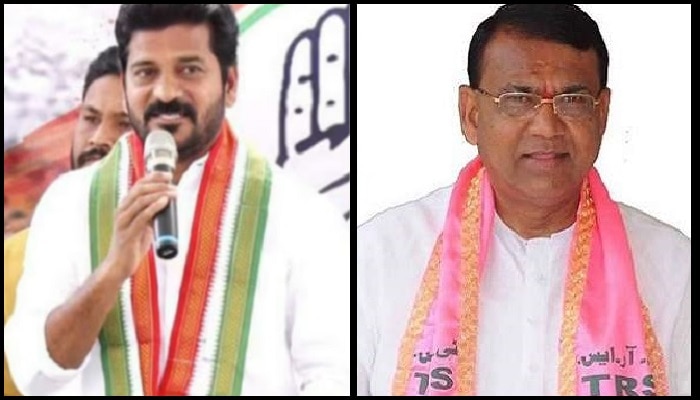 Pocharam Srinivas Reddy family members are like dandupalyam mutha, tpcc ...