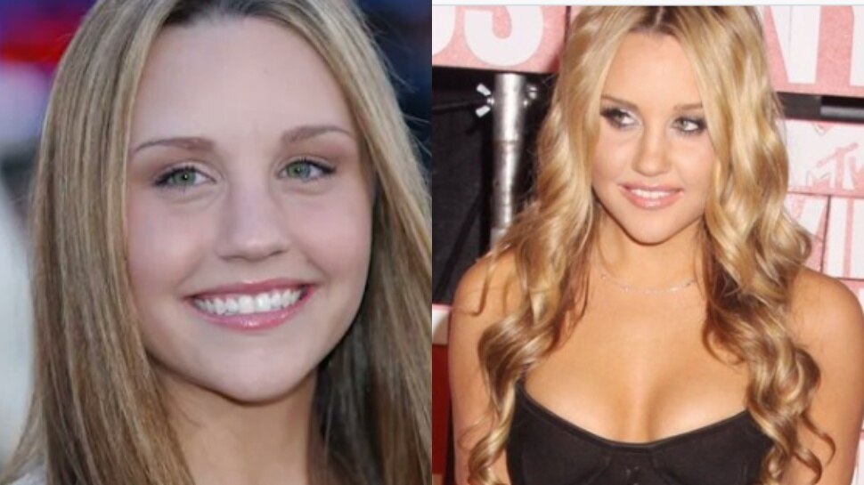 Amanda Bynes : నడి రోడ్డు మీద నగ్నంగా నటి.. చివరకు ఏం చేశారంటే?