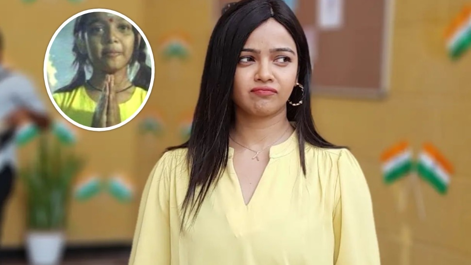 Devullu Child Artist : మందు కొడుతున్న &#039;దేవుళ్లు&#039; పాప.. నిత్యా శెట్టి పిక్ వైరల్