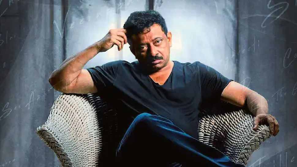 Ram Gopal Varma Complaint: యూనివర్సిటీ స్పీచ్ వివాదం..వాళ్లపై తిరిగి కేసు పెడతానంటున్న వర్మ!