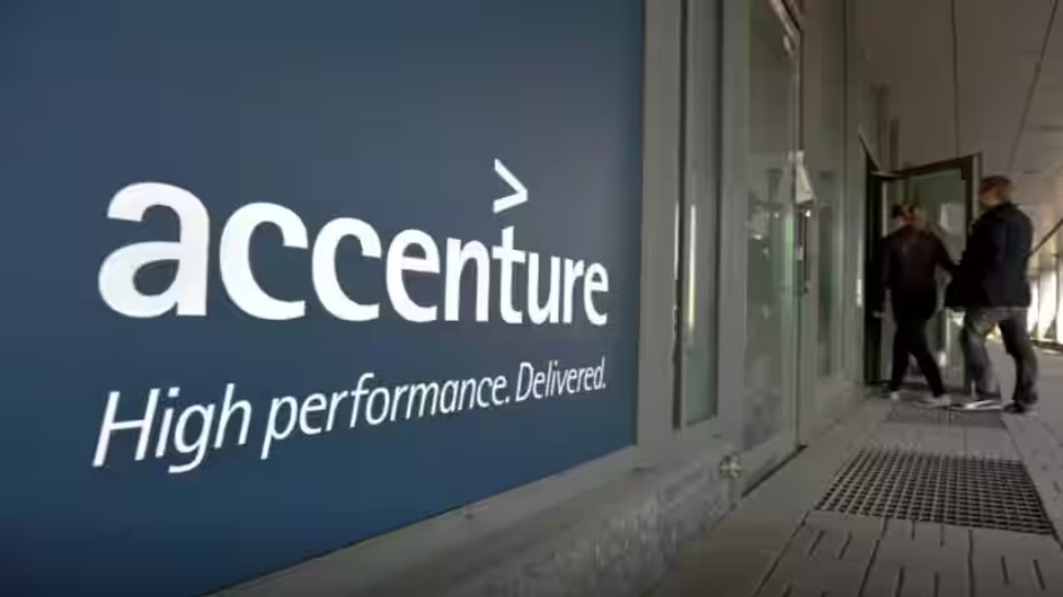 Accenture Layoffs 2023 accenture fires 19000 employees due to worsening