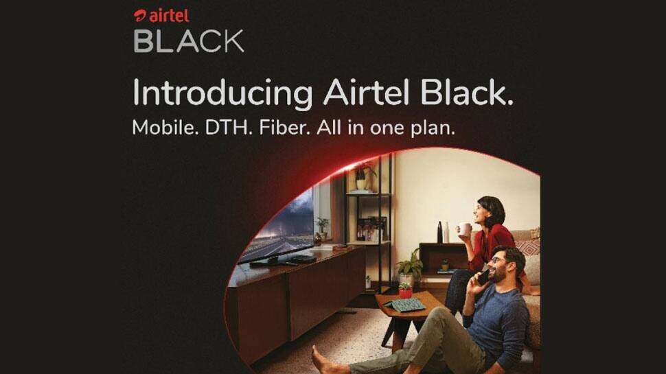 Airtel 799 Plan: ఎయిర్‌టెల్ నుంచి కొత్త రీఛార్జ్ ప్లాన్.. ఒక ప్లాన్‌తో రెండు కనెక్షన్లు, ఫ్రీ ఓటీటీ