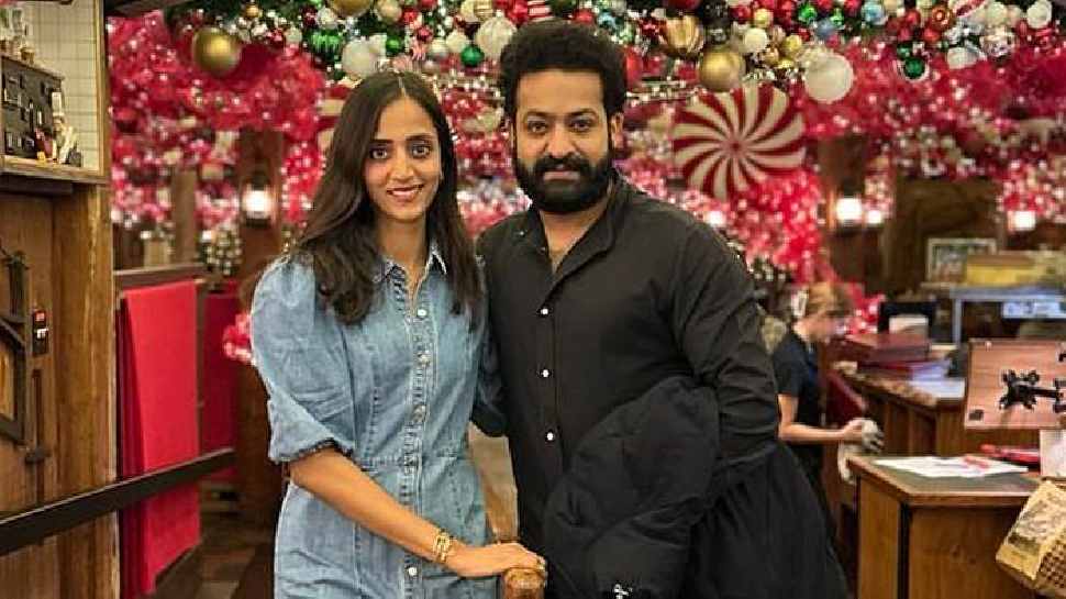 Jr NTR Lovely Wishes: లక్ష్మీ ప్రణతి పుట్టినరోజు.. &#039;అమ్మలూ&#039; అంటూ ఎన్టీఆర్ ఎమోషనల్ విషెస్.. నెట్టింట్లో వైరల్