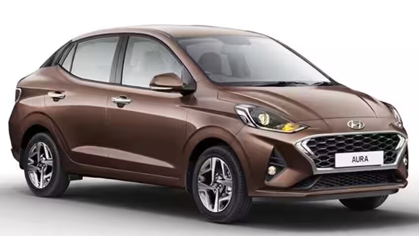 Hyundai sedan models: డిజైర్, ఎమేజ్‌కు పోటీగా ఇంతకంటే తక్కువ సెడాన్ కారు ఉండదు మరి