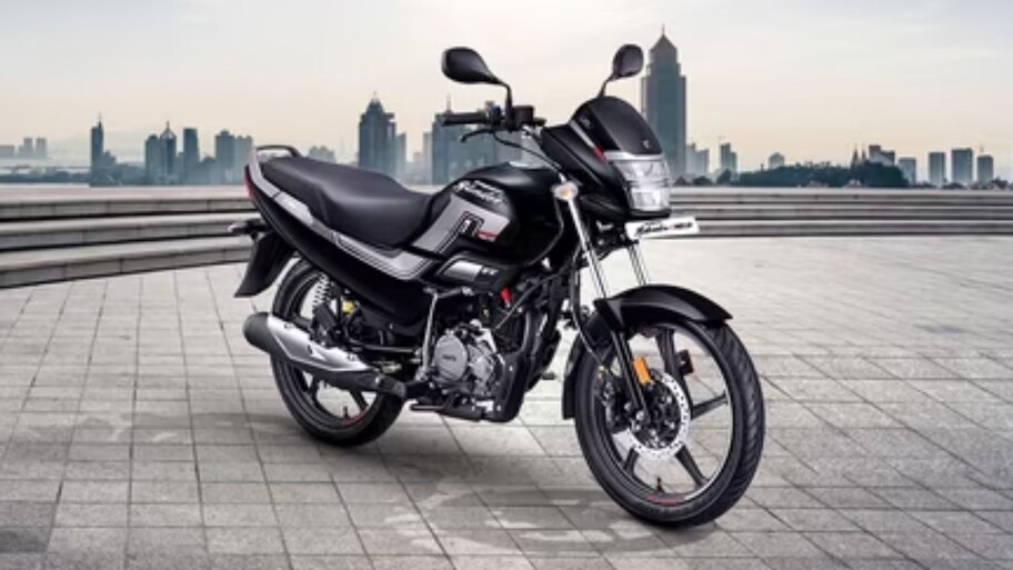 Hero New Splendor 2023: Hero Super Splendor XTEC Price and Features ...