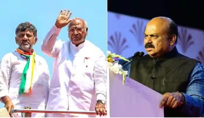 Karnataka Elections 2023: కర్ణాటక ఎన్నికల షెడ్యూల్ విడుదల, మే 10న పోలింగ్, 13 న ఫలితాలు