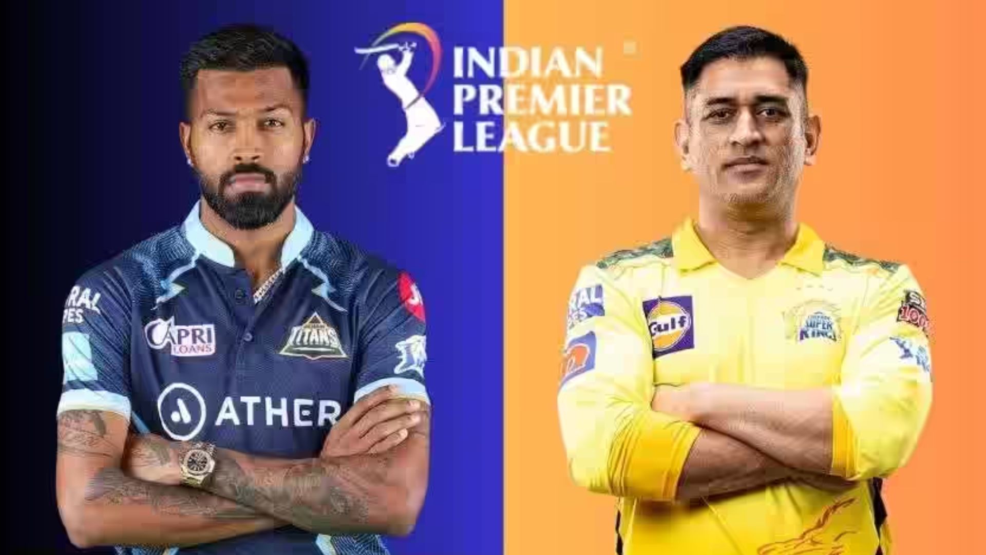 Gt Vs Csk Ipl 2023 Weather Report Rain Threat For Gujarat Titans Vs Chennai Super Kings Match 1 9848