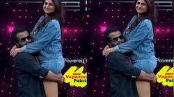 Hyper Aadi Anchor Varshini : యాంకర్ వర్షిణితో కోరిక తీర్చుకున్న హైపర్ ఆది.. మరీ అంత పిచ్చిదా?