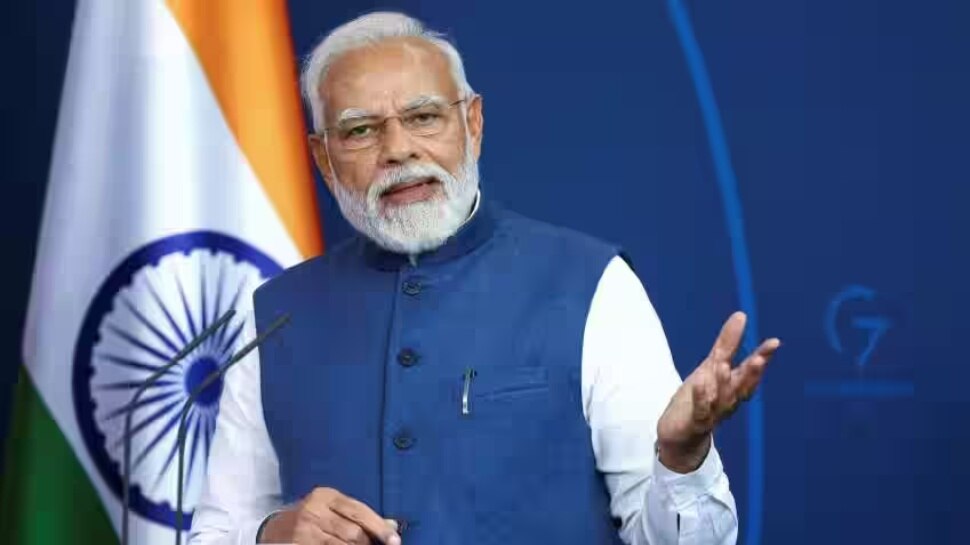 PM Modi: ఈ నెల 8న ప్రధాని మోదీ తెలంగాణ టూర్.. రూ.11,355 కోట్ల అభివృద్ధి కార్యక్రమాలకు శ్రీకారం