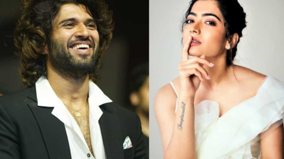 Vijay Rashmika Dating: ఒకే ఇంట్లో ఒకే రూంలో రష్మిక విజయ్ ఉంటున్నారన్న మీడియా.. ఎక్కువగా ఆలోచించకన్న రష్మిక 