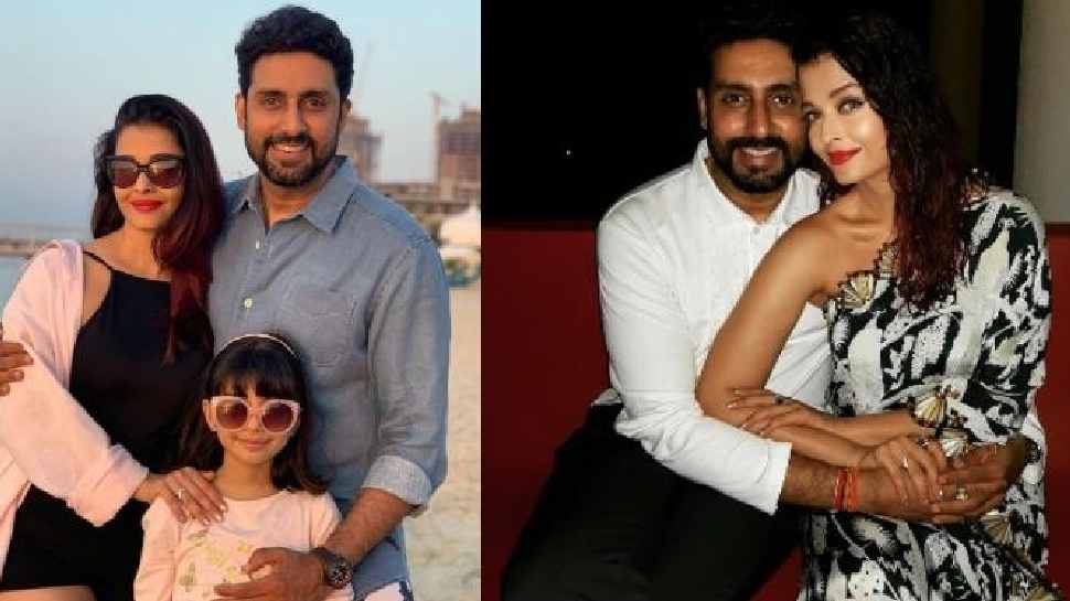 Aishwarya Rai - Abhishek Bachchan Divorce: ఐశ్వర్యరాయ్ - అభిషేక్ బచ్చన్ విడాకులు.. అనూహ్యంగా తెర మీదకు కొత్త చర్చ!