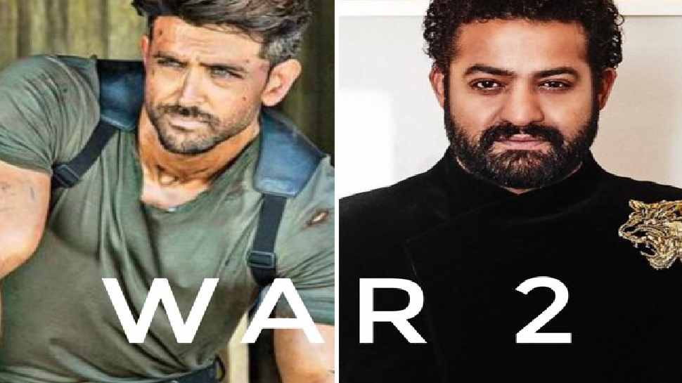 War2 Movie Update: వార్2 లో విజయ్ దేవరకొండ.. దెబ్బేసిన లైగర్.. NTRని లైన్లో పెట్టిన యష్ రాజ్ ఫిలింస్