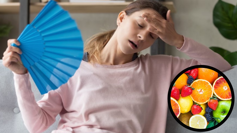 Health tips Natural and Home remedies to reduce body temperature in