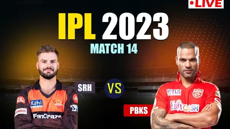 SRH Vs PBKS Live Updates: సొంతగడ్డపై హైదరాబాద్‌ బోణీ.. పంజాబ్ కింగ్స్ చిత్తు