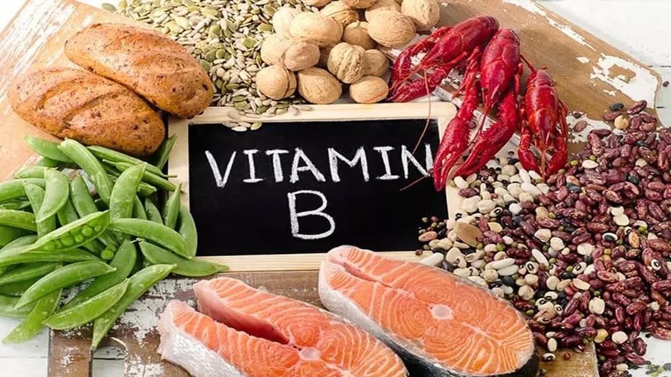 Vitamin b deficiency symptoms know the best source of vitamin B also