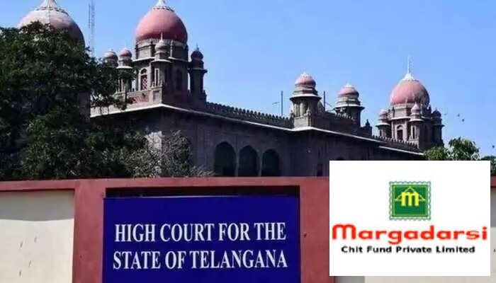 Margadarsi Case: మార్గదర్శికి తెలంగాణ హైకోర్టులో చుక్కెదురు, సోదాలు ఆపేలా ఆదేశాలివ్వలేం