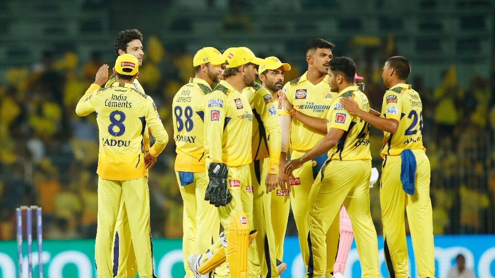 CSK vs RR: జోస్ బట్లర్ మరో హాఫ్ సెంచరీ.. చెన్నైకు టార్గెట్ ఎంతంటే..?