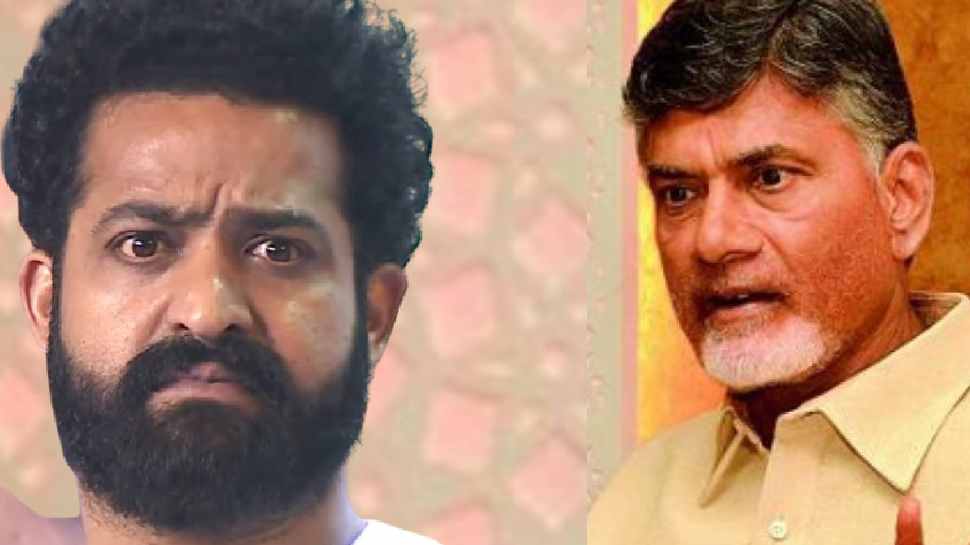 Chandrababu VS Jr NTR: బాబుకు ఎన్టీఆర్ ఫాన్స్ తలనొప్పి.. పక్కలో బల్లెంలా తయారయ్యరుగా?