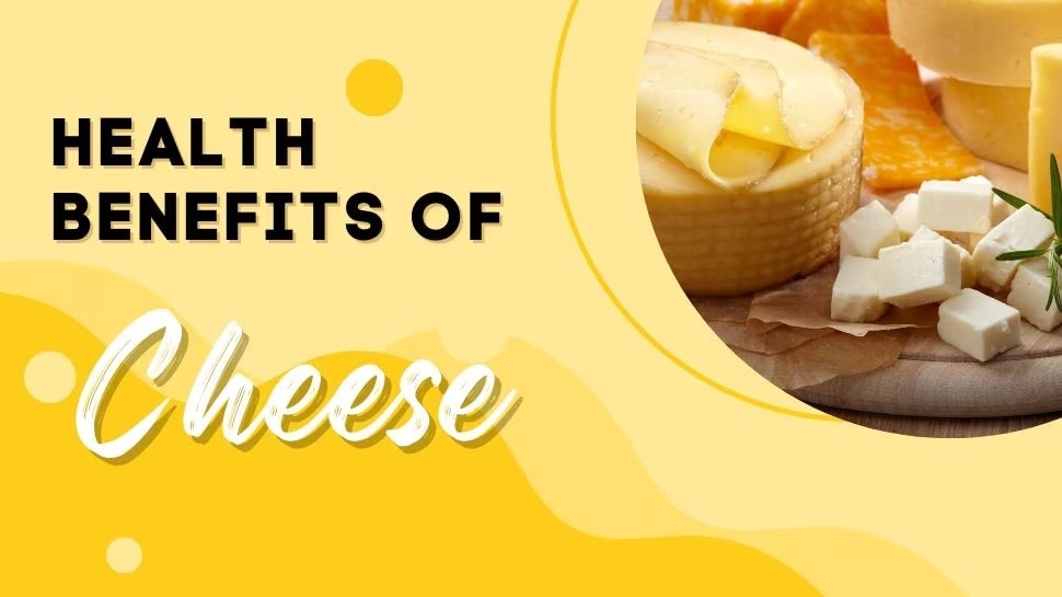 Health tips and benefits of cheese is cheese is good for health or not