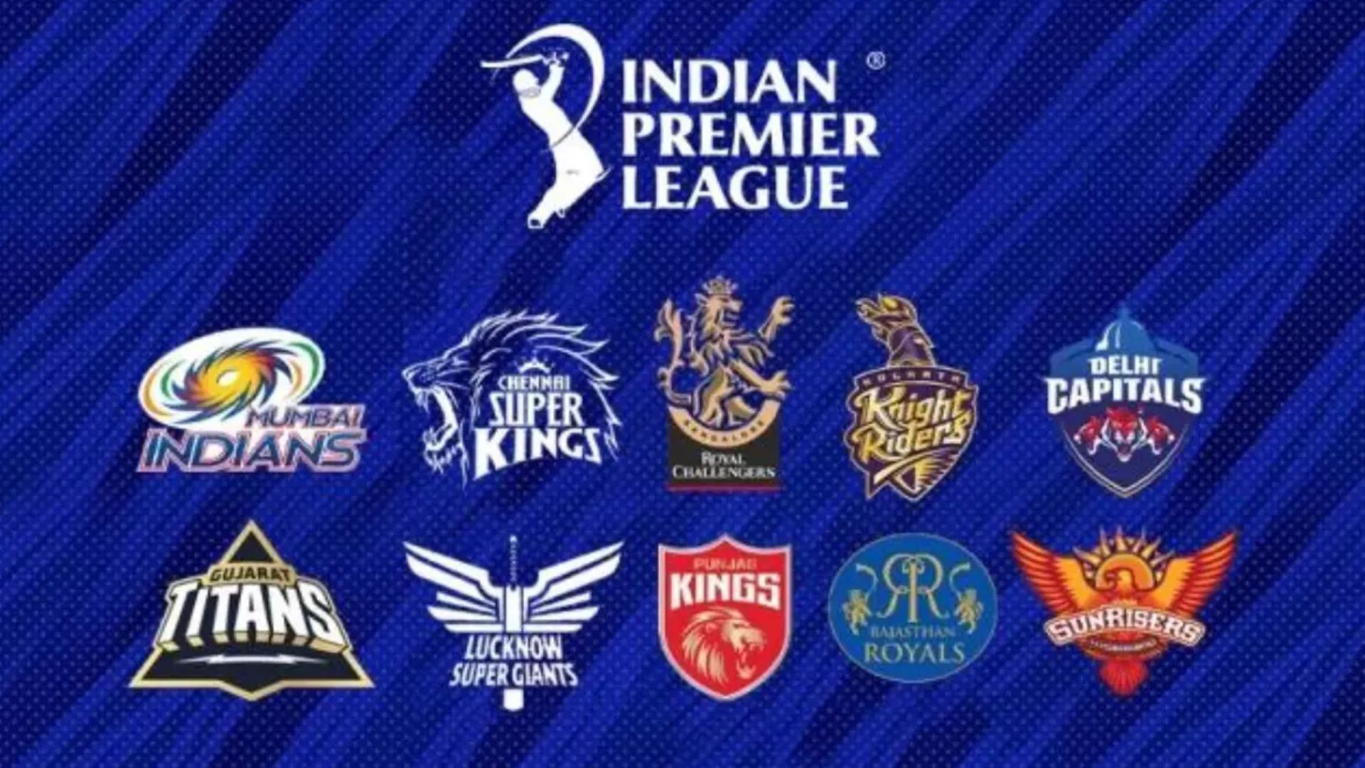 IPL 2023 Points Table Lucknow Super Giants get 2nd Rank in IPL Points