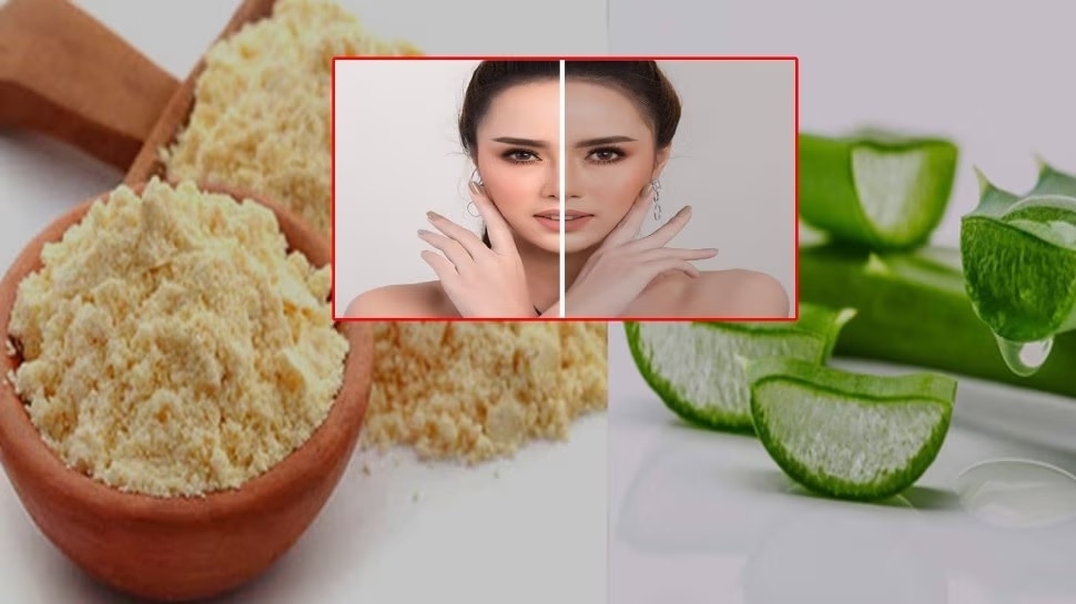 skin-and-facial-beauty-tips-and-precautions-apply-gram-flour-or-besan