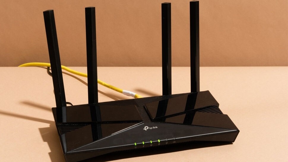 Wifi Router Precautions and tips for safety, never switch on your