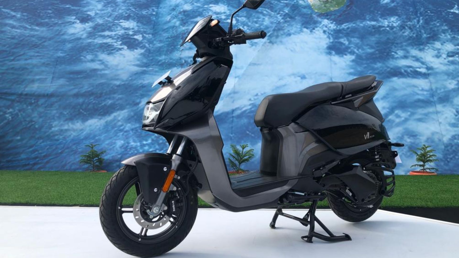 Vida Scooter Price Cut 2023: శుభవార్త చెప్పిన హీరో మోటోకార్ప్‌.. తగ్గిన విడా స్కూటర్ల ధరలు! ఏకంగా 25 వేలు