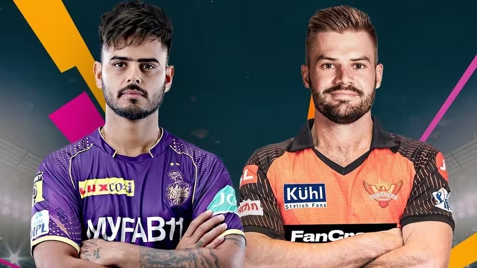 SRH vs KKR Dream 11 Team Tips: సొంతగడ్డపై కేకేఆర్‌తో హైదరాబాద్ పోరు.. డ్రీమ్ 11 టిప్స్.. కెప్టెన్, వైస్ కెప్టెన్ ఎవరంటే..?