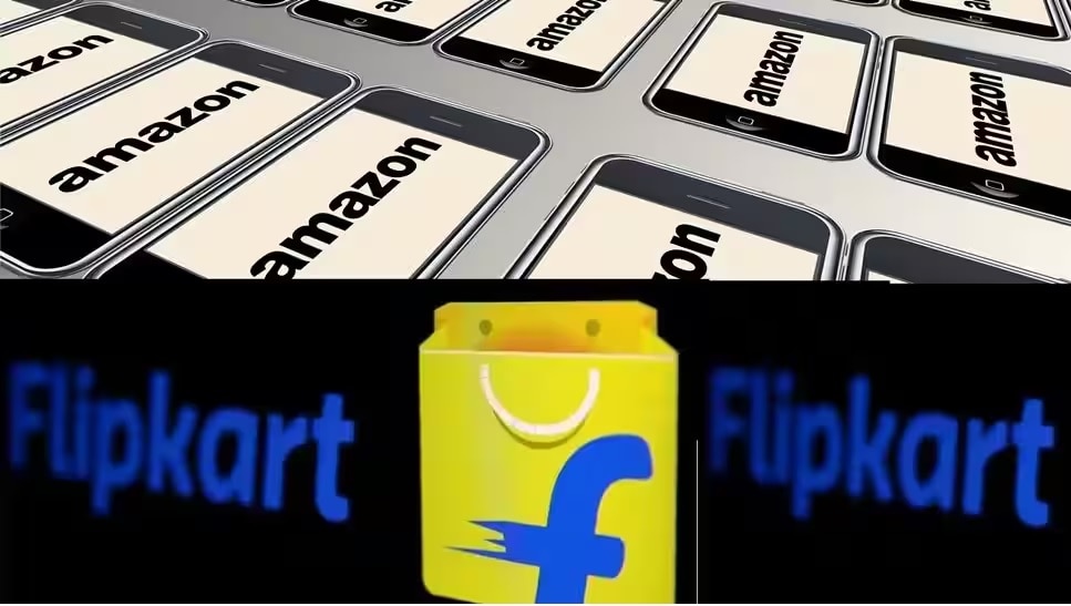 Flipkart big saving days sale and amazon great summer days sale started