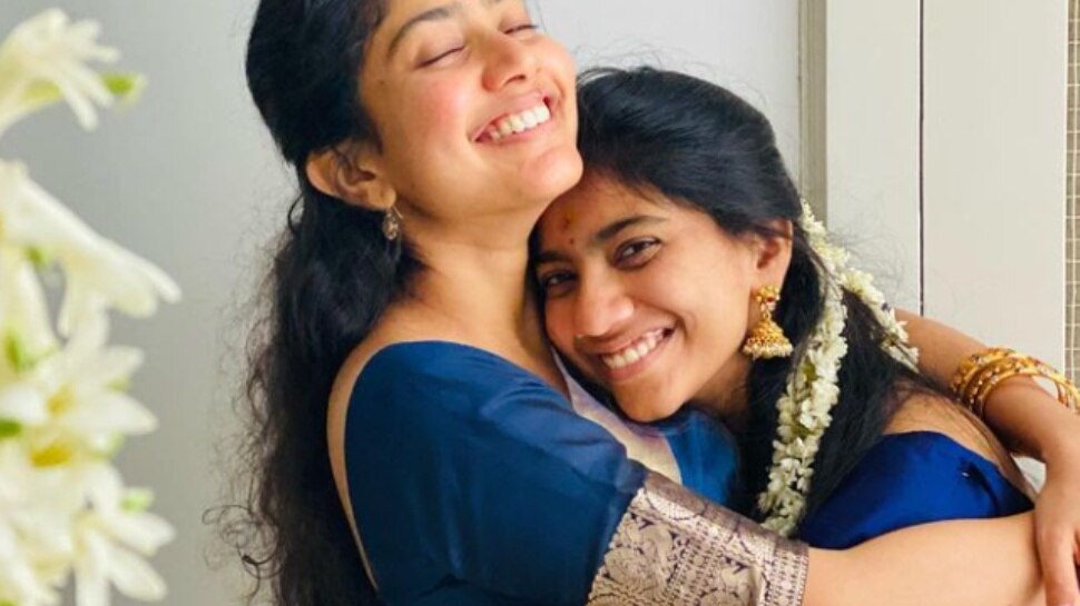 HBD Sai Pallavi : నీ చెల్లిగా పుట్టినందుకు నేను లక్కీ.. మిస్ అవుతున్నా.. సాయి పల్లవి సిస్టర్ స్పెషల్‌ విషెస్