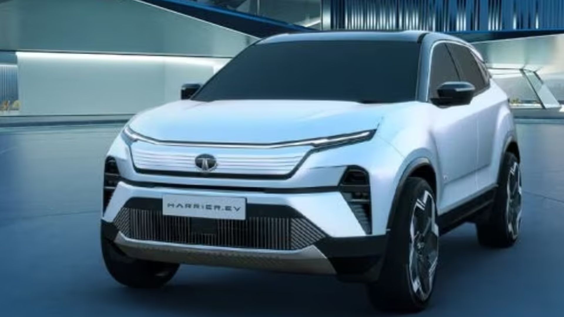 2023 Upcoming Electric SUVs: టాటా పంచ్, హ్యుందాయ్ క్రెటా సహా.. ఈ 6 ప్రసిద్ధ ఎస్‌యూవీల ఎలక్ట్రిక్ వెర్షన్స్ వస్తున్నాయి!