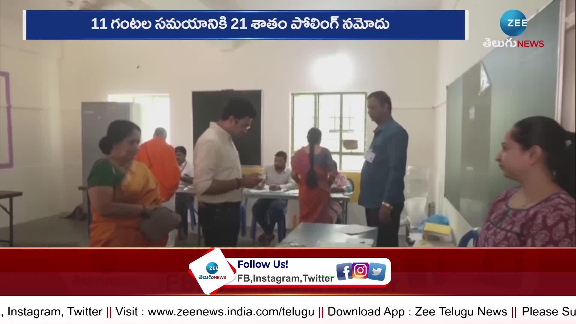 karnataka assembly elections 2023 Voting in 224 assembly seats karnataka elections latest update