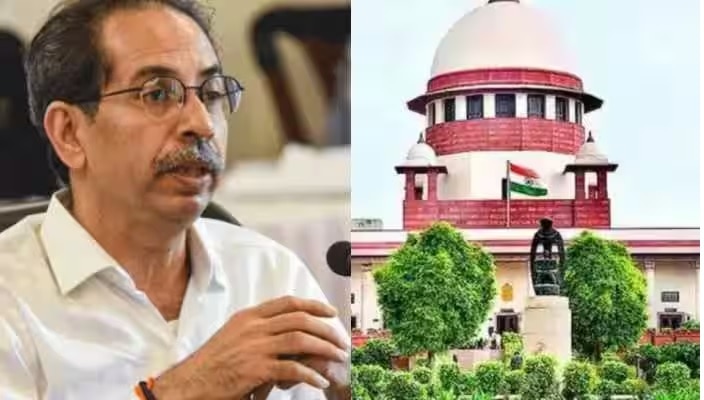 Supreme Court Key Judgement On Maharashtra Issue Says Would Have ...