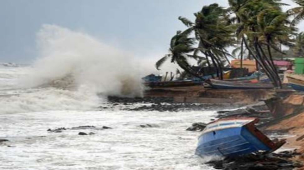 AP Rain Alert: ఏపీ ప్రజలకు చల్లని కబురు.. వచ్చే మూడు రోజుల్లో వర్షాలు..