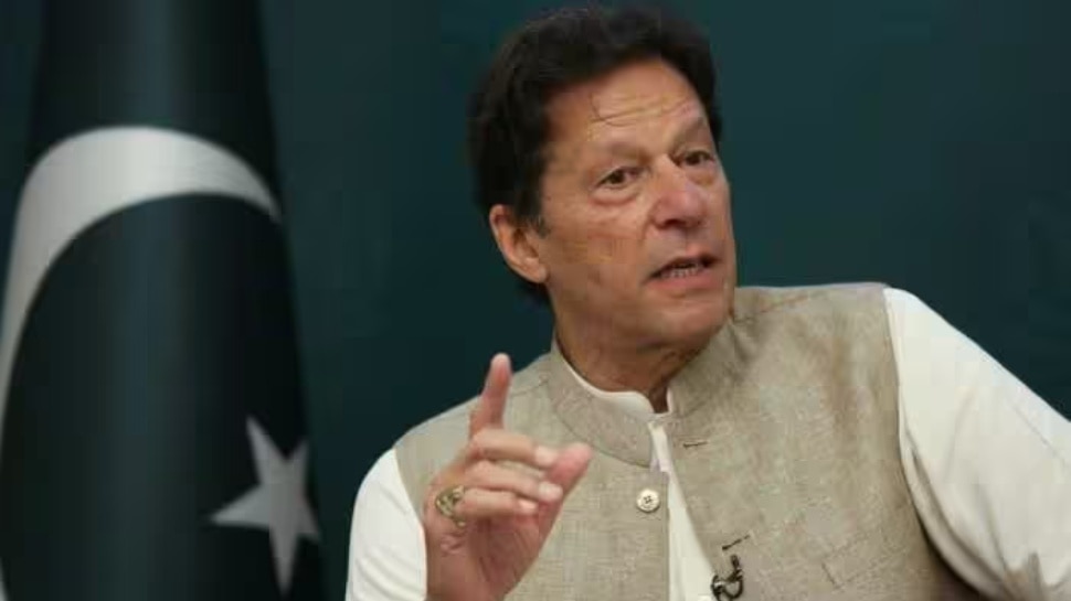 Imran Khan Case: ఇమ్రాన్‌ ఖాన్‌కు భారీ ఊరట.. బెయిల్ మంజూరు చేసిన కోర్టు