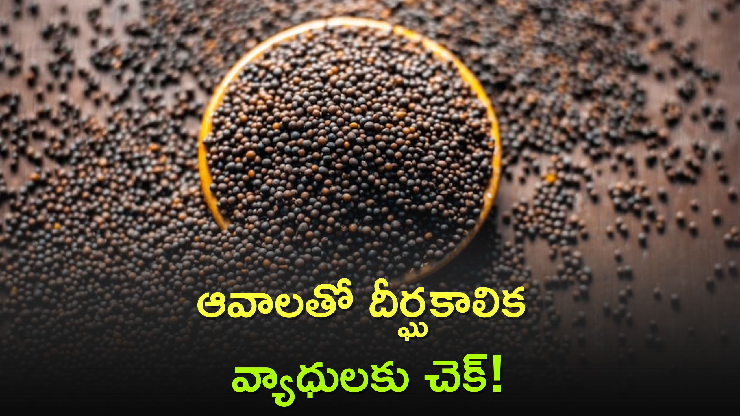 Mustard Seeds Benefits Mustard Can Reduce Chronic Diseases Such As