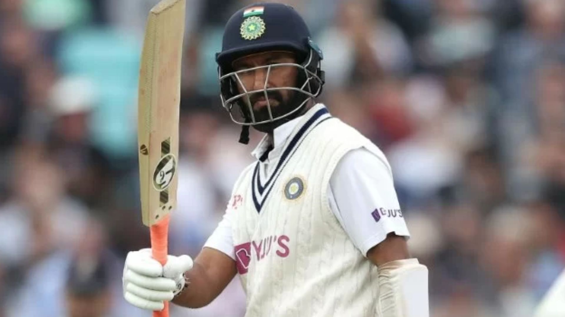 Cheteshwar Pujara Vice Captain: టీమిండియా వైస్‌ కెప్టెన్‌గా ఛతేశ్వర్‌ పుజారా!