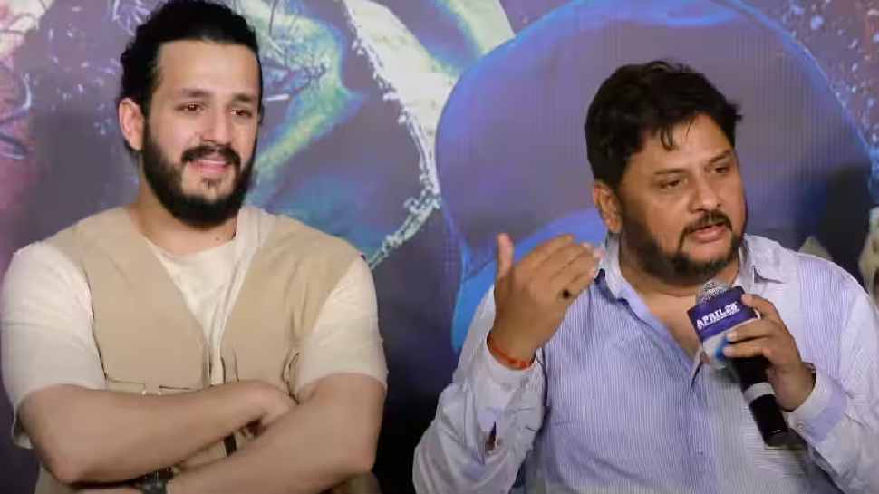 Akkineni Akhil: అప్పుడేమో తోపు, తురుం అని ఇప్పుడు కనీసం పేరు కూడా తీయలేదుగా!