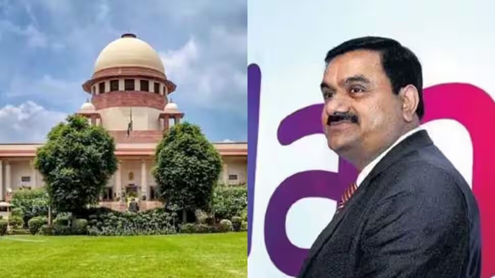 Clean Chit to Adani Group: అదానీ గ్రూప్‌కు బిగ్ రిలీఫ్, క్లీన్‌చిట్ ఇచ్చిన సుప్రీంకోర్టు నిపుణుల కమిటీ