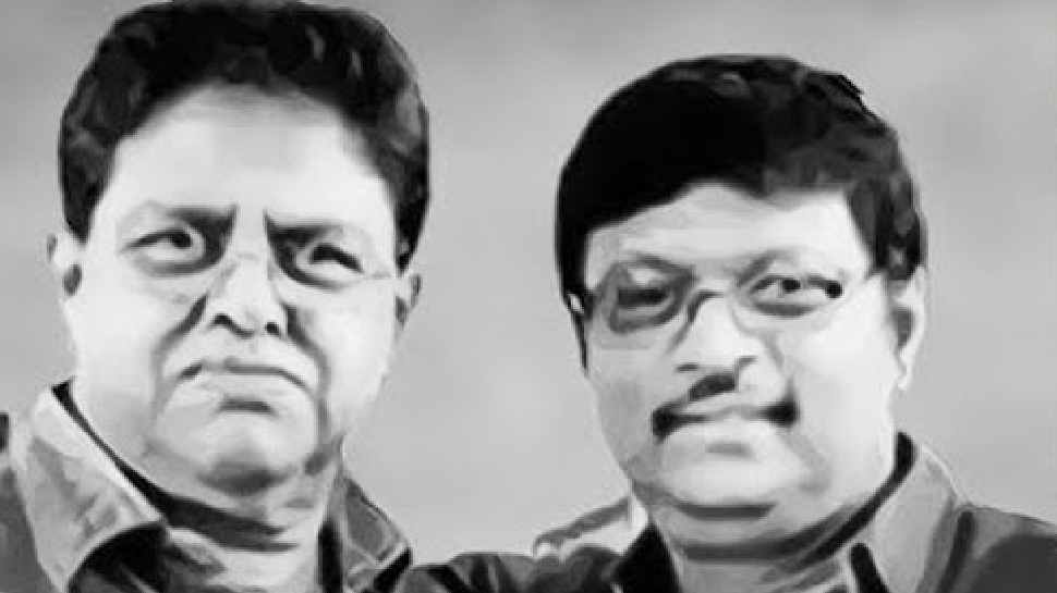 Music Director Raj in Raj Koti Duo Passed Away due to Heart attack | టాలీవుడ్లో విషాదం.. మ్యూజిక్ డైరెక్టర్ రాజ్ కన్నుమూతNews in Telugu