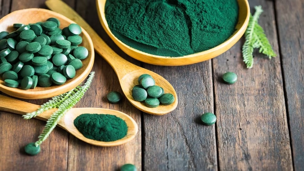 Health tips and benefits of spirulina herb best medicine to check