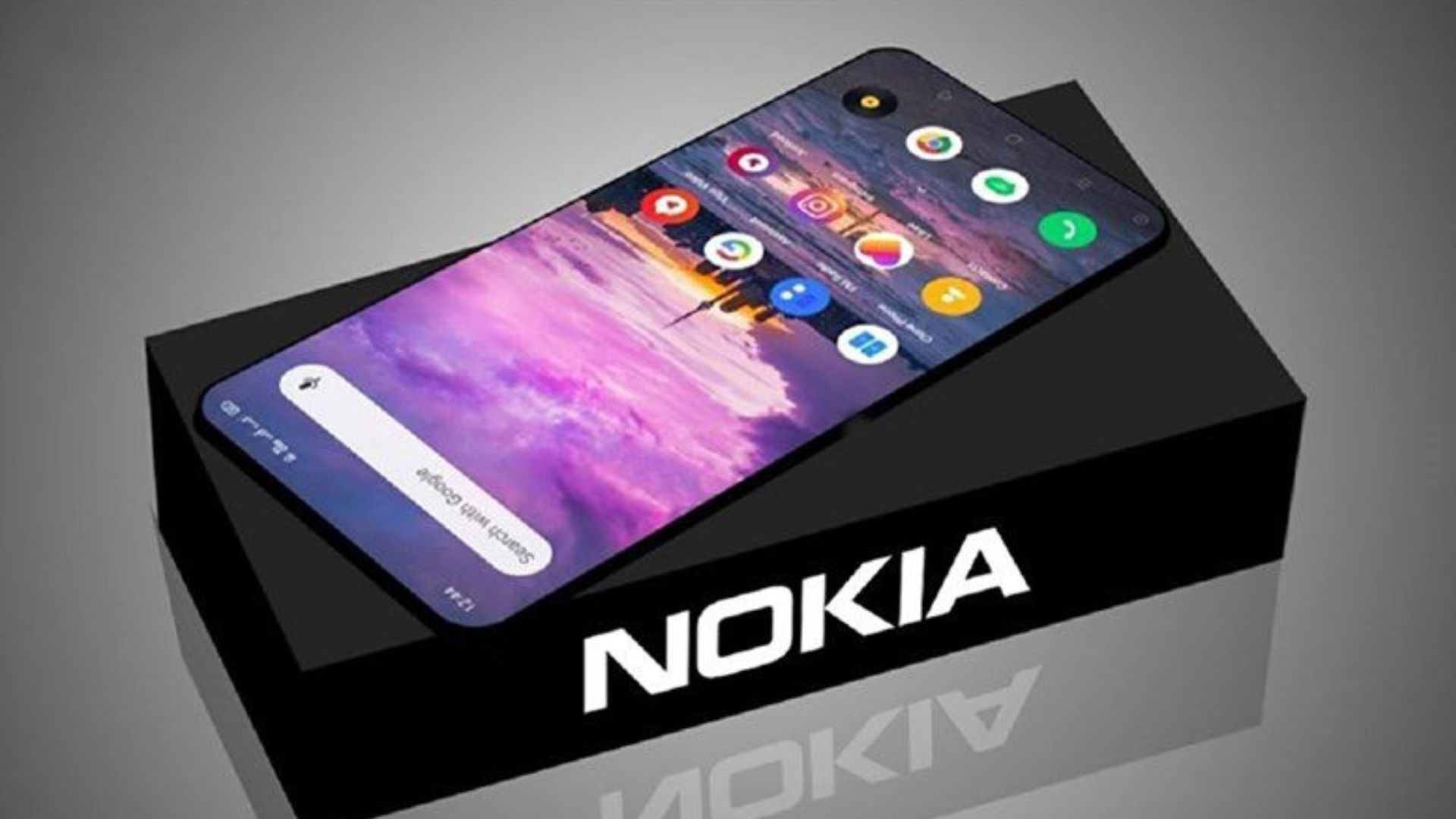 nokia android 12 price in nigeria