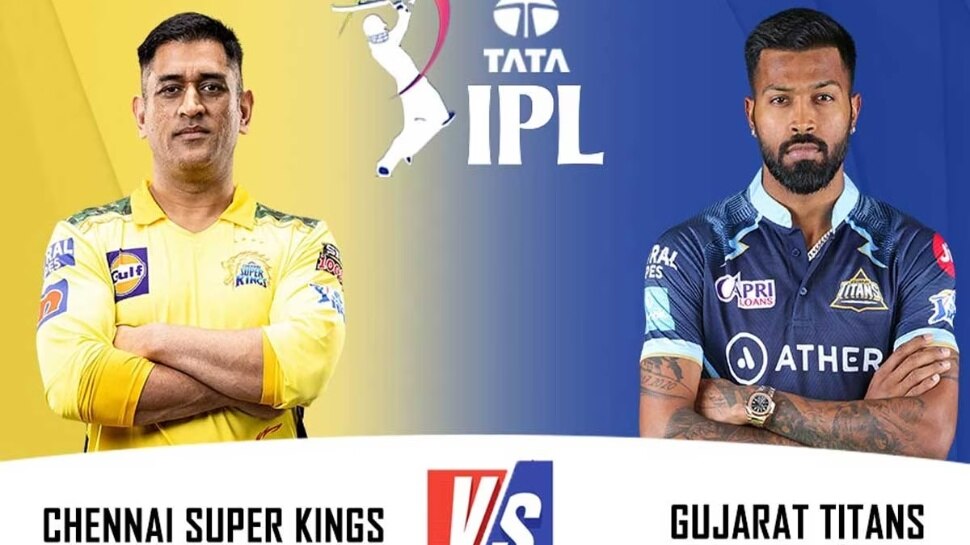 GT vs CSK Dream11 Prediction Team: ప్లేఆఫ్స్ సమరం నేడే.. గుజరాత్ Vs చెన్నై.. డ్రీమ్ 11 టీమ్ ఇదే..! 