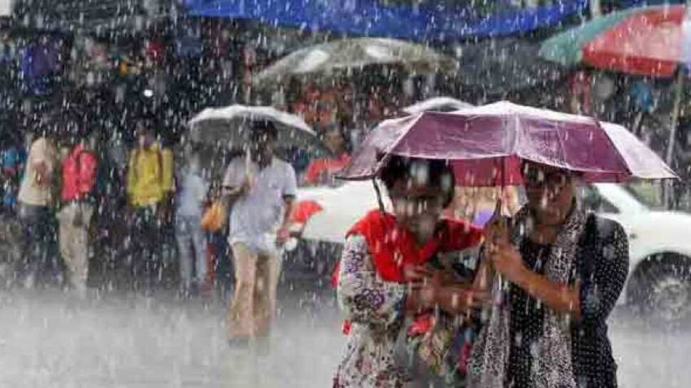 AP Rains: ఏపీ ప్రజలకు అలర్ట్.. ఈ ప్రాంతాల్లో మూడు రోజులు వర్షాలు