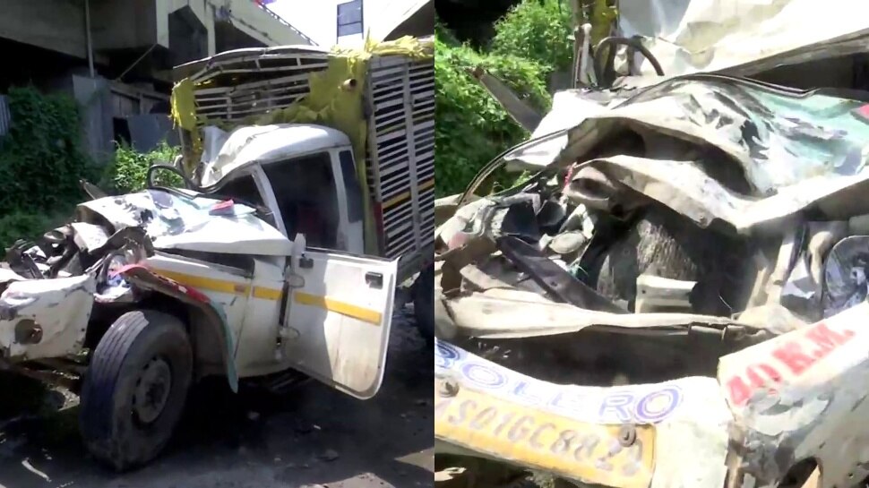 Assam Road Accident seven Students died and many injured in Road ...