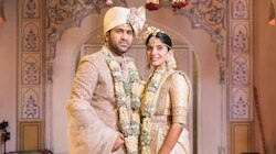 Sharwanand Reception:పెళ్లైంది..ఇక టాలీవుడ్ జనానికి భారీ రిసెప్షన్ ప్లాన్ చేసిన శర్వ